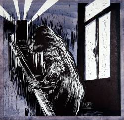 Simulacra : The Evil That Beckons Me Simulacra : The Evil That Beckons Me